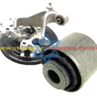 Buje portamangueta Civic 2020