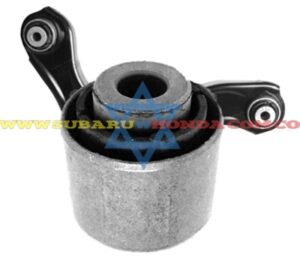 Buje templete curvo Civic 2019