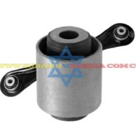 Buje templete recto Civic 2017