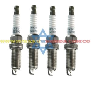 Bujías Honda Civic 2019