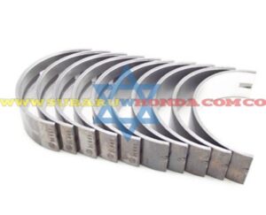 Casquetes bancada Civic 2019 Casquetes bancada Civic 2019