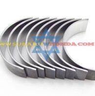 Casquetes biela Civic 2017