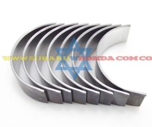 Casquetes biela Civic 2020