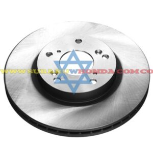 Discos de frenos Civic 2020