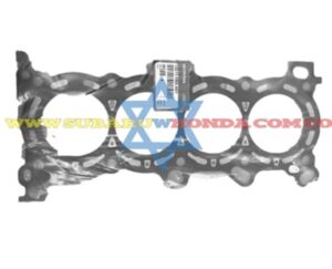 Empaque culata Civic 2020