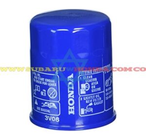 Filtro de aceite Civic 2018