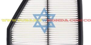 Filtro de aire Civic 2019