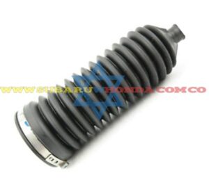 Guardapolvo direccion Civic 2017