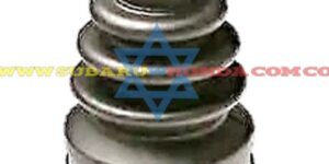 Guardapolvo eje caja Civic 2017