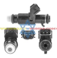 Inyectores Honda Civic 2019