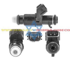 Inyectores Honda Civic 2020 Inyectores Honda Civic 2020