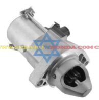 Motor de arranque Civic 2017