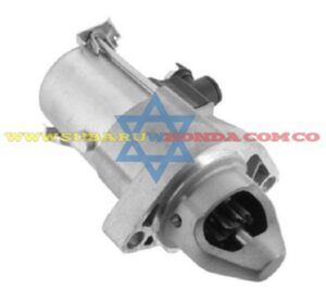 Motor de arranque Civic 2019 Motor de arranque Civic 2019