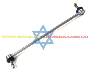 Muñeco delantero Civic 2019