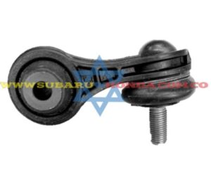 Muñeco trasero Civic 2018