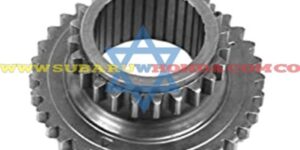 Piñon cigueñal Civic 2019