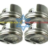 Pistones Honda Civic 2017