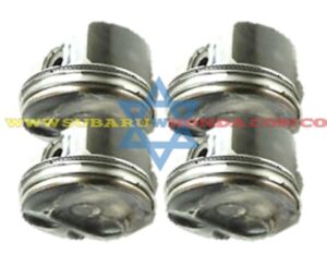 Pistones Honda Civic 2020