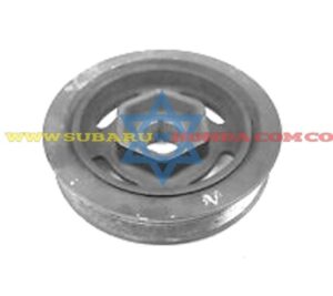 Polea cigueñal Civic 2019