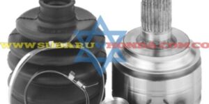 Punta eje Civic 2016