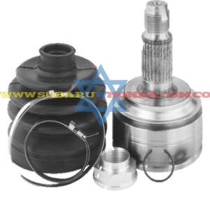 Punta eje Civic 2019