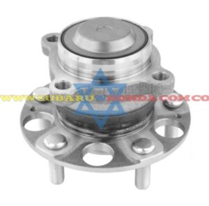 Rodamiento trasero Civic 2018