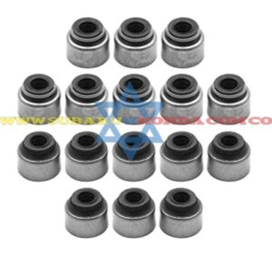 Sellos valvulas Civic 2020