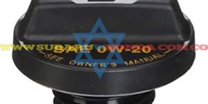 Tapa llenado aceite Civic 2017