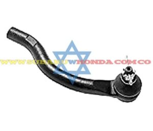 Terminal derecha Civic 2018