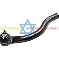 Terminal izquierda Civic 2020