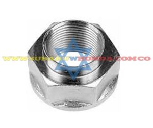 Tuerca eje Civic 2018