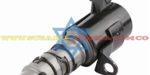 Válvula VTC Civic 2018