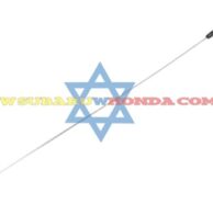 Varilla medidora aceite Civic 2019