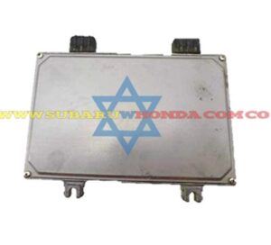 Computador Honda CRV 2004