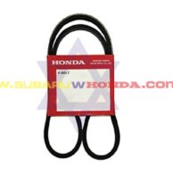 Correa del alternador CRV 2002