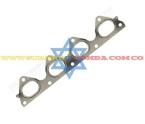 Empaque múltiple escape CRV 1997