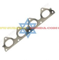 Empaque múltiple escape CRV 2000