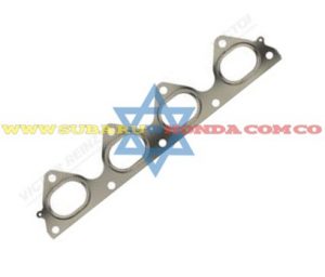 Empaque múltiple escape CRV 2000