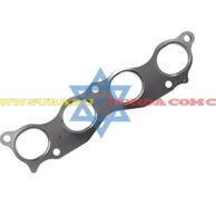 Empaque múltiple escape CRV 2005