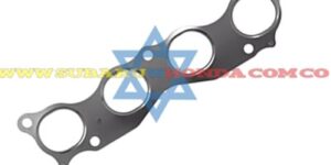 Empaque múltiple escape CRV 2006