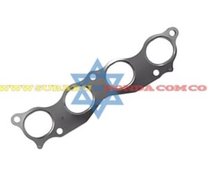 Empaque múltiple escape CRV 2006