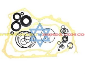 Empaquetadura caja CRV 1999