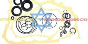 Empaquetadura caja CRV 2000