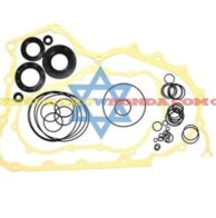 Empaquetadura caja CRV 2001