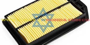 Filtro de aire CRV 2008