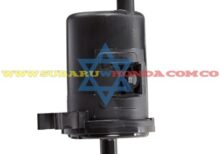 Filtro de gasolina CRV 2006