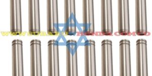 Guías válvulas CRV 1997