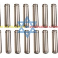 Guias valvulas CRV 2000