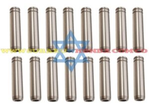 Guias valvulas CRV 2007