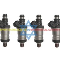 Inyectores Honda CRV 1997